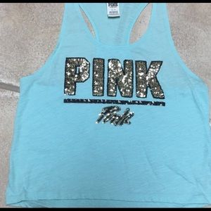 🎀PINK🎀 crop top !!!!